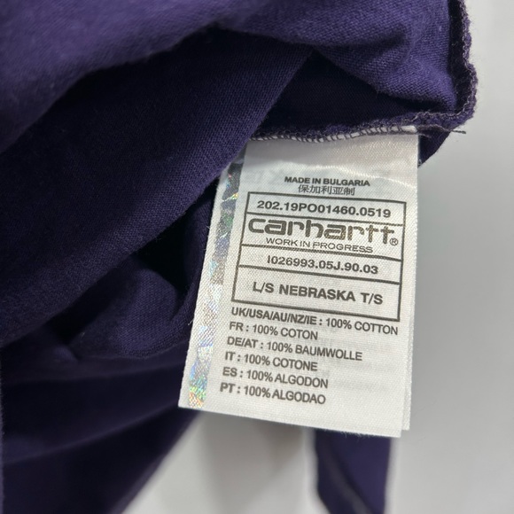 Carhartt Sweater - Picture 4 of 4